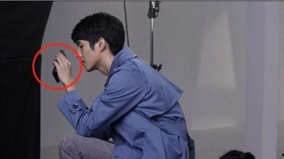 刘昊然自己爆料了吗视频,揭秘视频拍摄幕后花絮  第3张